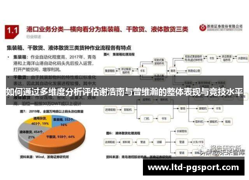 如何通过多维度分析评估谢浩南与曾维瀚的整体表现与竞技水平