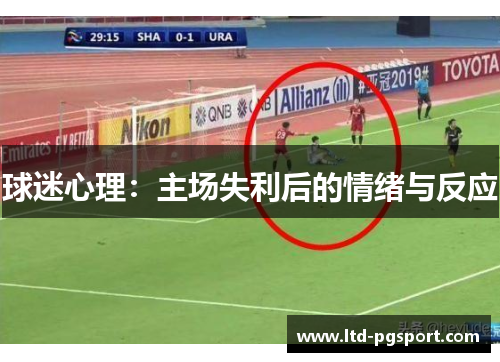 球迷心理：主场失利后的情绪与反应