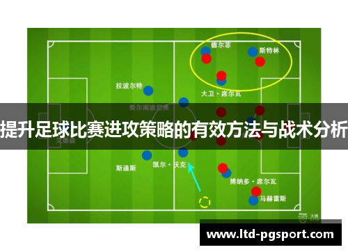提升足球比赛进攻策略的有效方法与战术分析