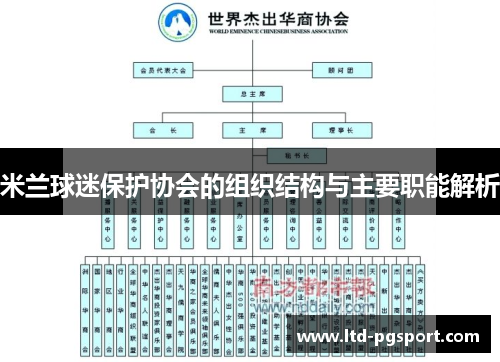 米兰球迷保护协会的组织结构与主要职能解析