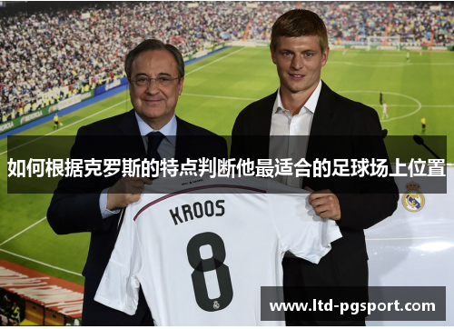 如何根据克罗斯的特点判断他最适合的足球场上位置