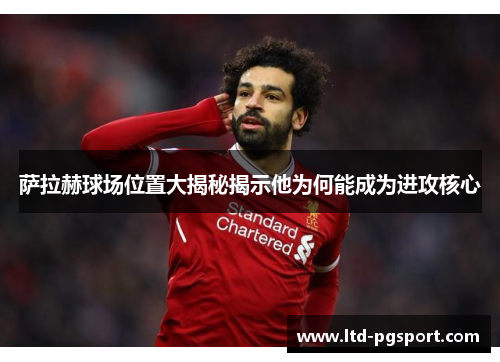 萨拉赫球场位置大揭秘揭示他为何能成为进攻核心