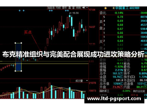 布克精准组织与完美配合展现成功进攻策略分析