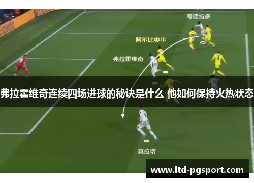 弗拉霍维奇连续四场进球的秘诀是什么 他如何保持火热状态