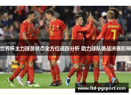 世界杯主力球员状态全方位追踪分析 助力球队备战决赛阶段