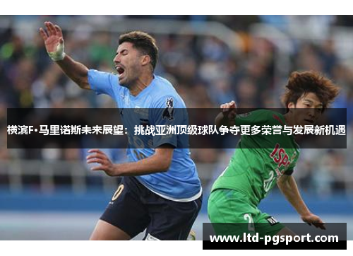 横滨F·马里诺斯未来展望：挑战亚洲顶级球队争夺更多荣誉与发展新机遇